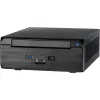 INTER-TECH ITX MW-02 Type C 3.0 included ext USB 3.0 Type C-Connector included slim DVD bay (88881246)