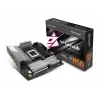 Motherboard Sapphire NITRO+ B850M WIFI — AMD B850, Socket AM5, micro ATX, DDR5, 4x DIMM, Wi‑Fi 6, 2.5Gb LAN, 2x M.2