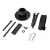 Grommet Mount Base Ergotron DS100 Black
