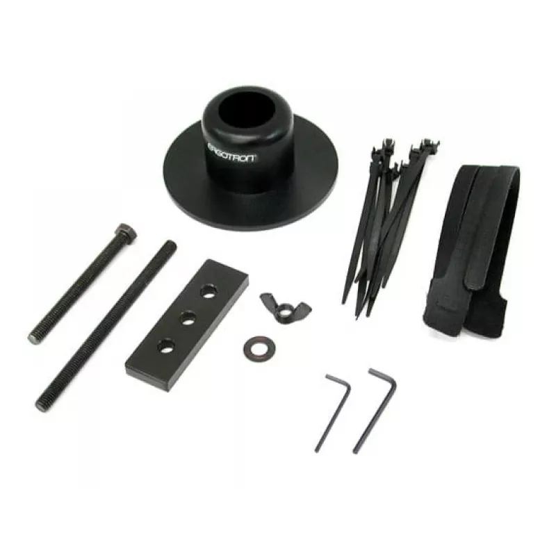 Grommet Mount Base Ergotron DS100 Black