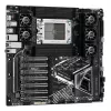 ASRock WRX90 WS EVO motherboard AMD WRX90 Socket sTR5 EEB