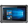 Vehicle holder Getac Brodit 543385710021 for tablets with adjustable angle