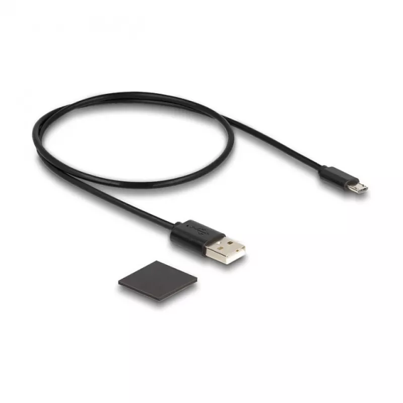 DeLOCK HDMI Splitter 1 x HDMI in to 2 x HDMI out 4K 60 Hz