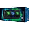 SVEN PS-680 bluetooth speaker 65W, FM, karaoke