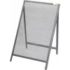 VOREL MASONRY SIEVE 8x8 60x100