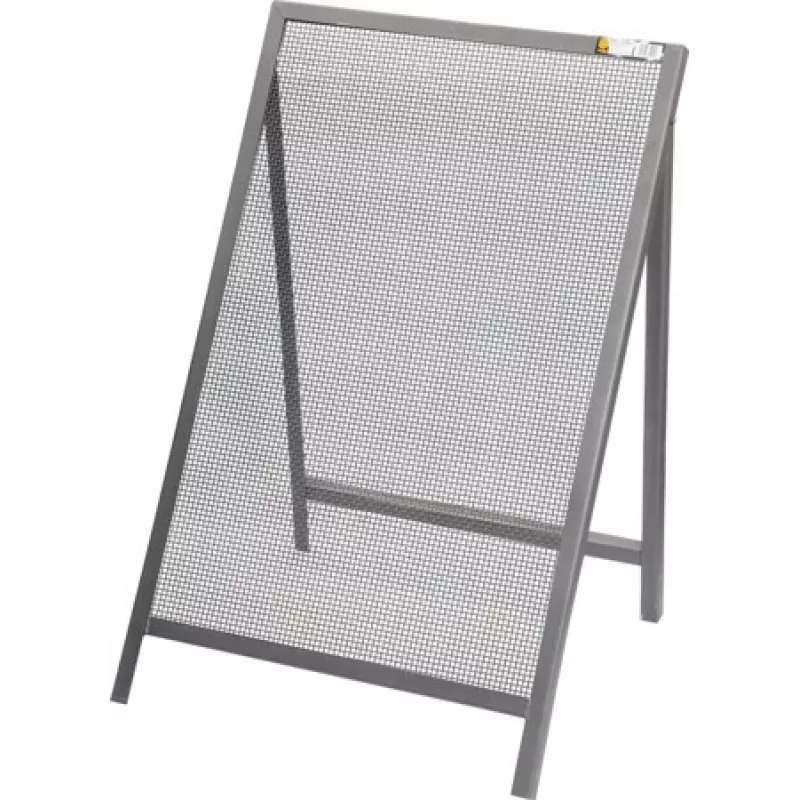 VOREL MASONRY SIEVE 8x8 60x100