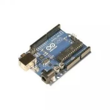 Arduino 65280 Peripherie-Controller (Arduino Uno R3 DIL)