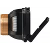 Duracell DH850R Gift Box Headlamp black, orange