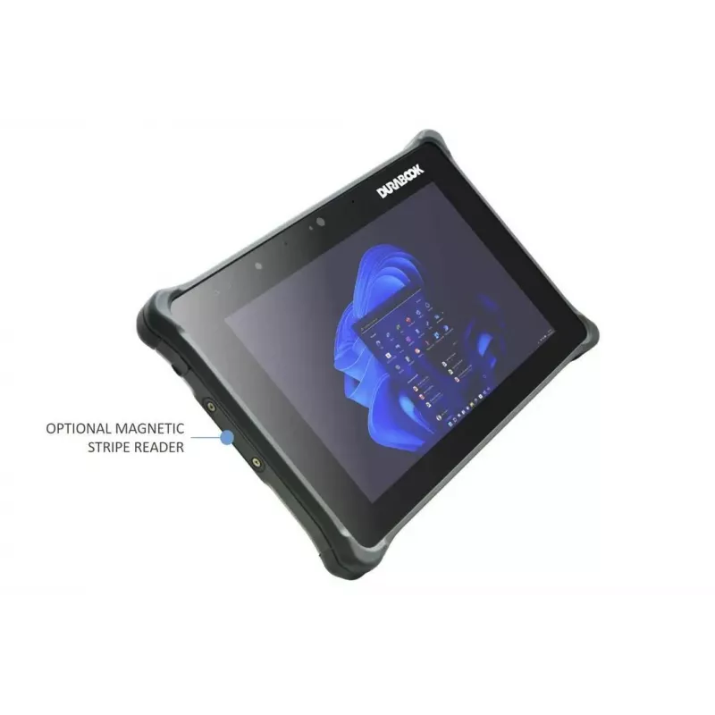 Tablet R8AA1 CI5-1230U 8 inch / 8GB / 128GB R8H1P1DEBBLX Durabook