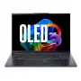 Notebook Acer Swift Go SFG14 14.0 inch Ryzen 32GB 1TB OLED