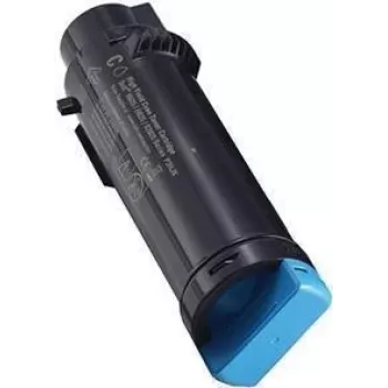 DELL 593-BBSF toner cartridge 1 pc(s) Original Cyan