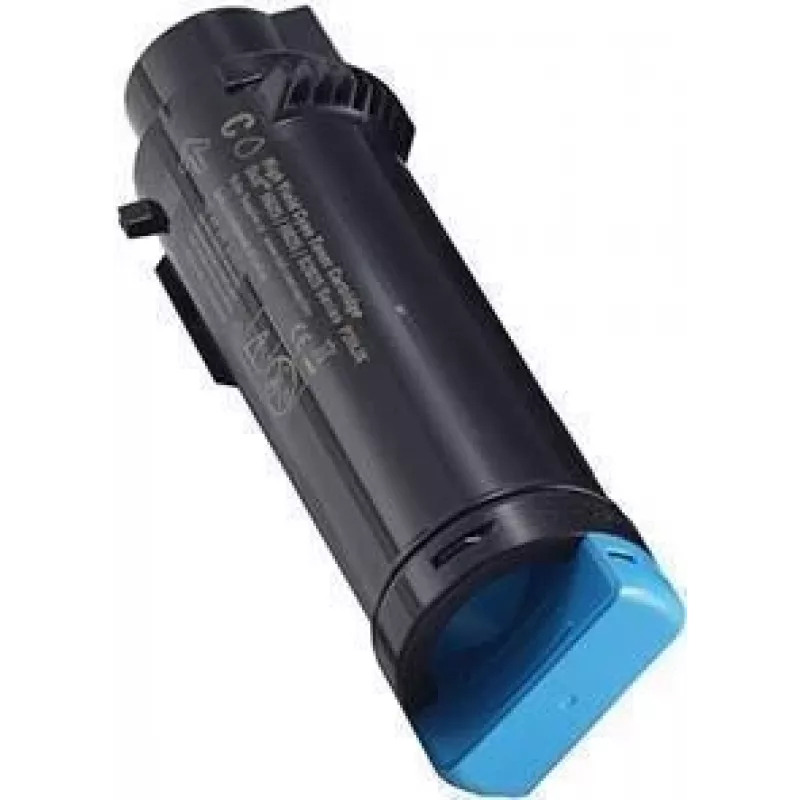 DELL 593-BBSF toner cartridge 1 pc(s) Original Cyan