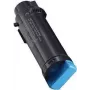 DELL 593-BBSF toner cartridge 1 pc(s) Original Cyan