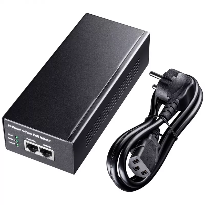 Cudy POE300 Gigabit PoE injector, IEEE 802.3at 25.5 W
