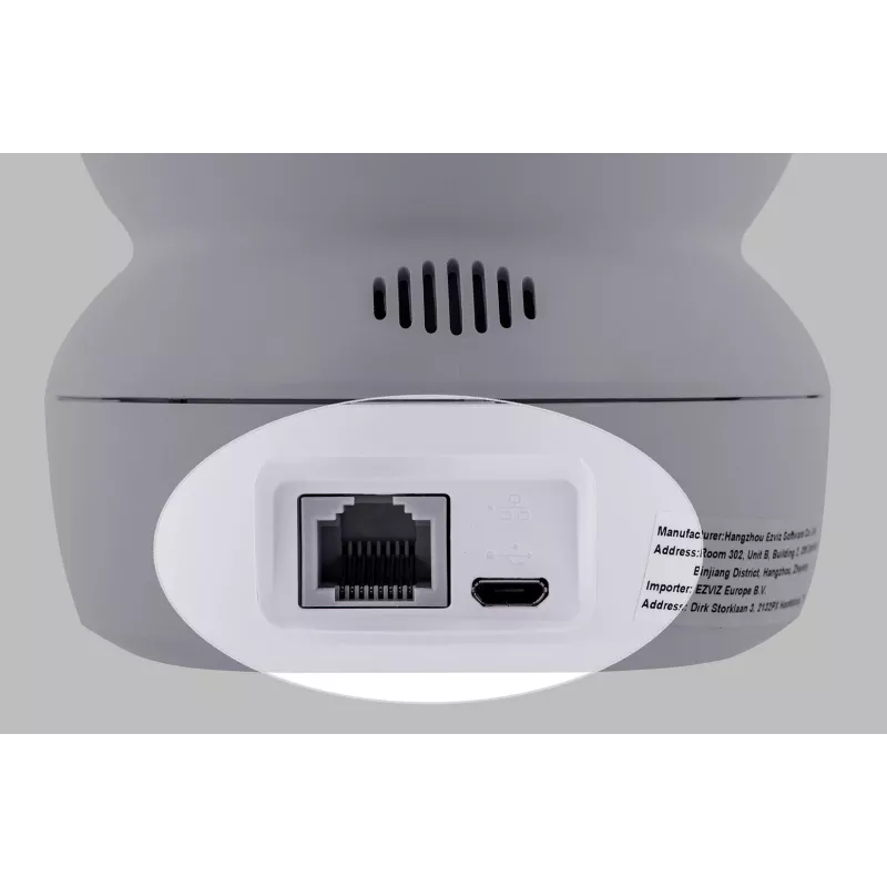 IP security camera EZVIZ H6c Indoor 1920 x 1080 pixels