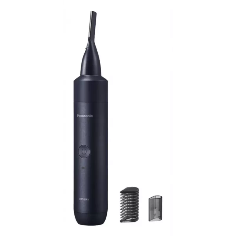 Shaving head Panasonic ER-CDT1 3-head replacement, blue