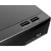 Panasonic DMR-BCT760 - 3D Blu-ray recorder with TV tuner and HDD - upscaling - Ethernet, Wi-Fi (DMR-BCT760AG)