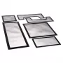 DEMCiflex DF0335 computer case part Dust filter