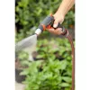 Garden water spray gun nozzle Gardena 18305-20