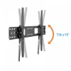 TV mount TB TB-951 for TVs up to 120 inches, max load 100 kg, VESA 900×600