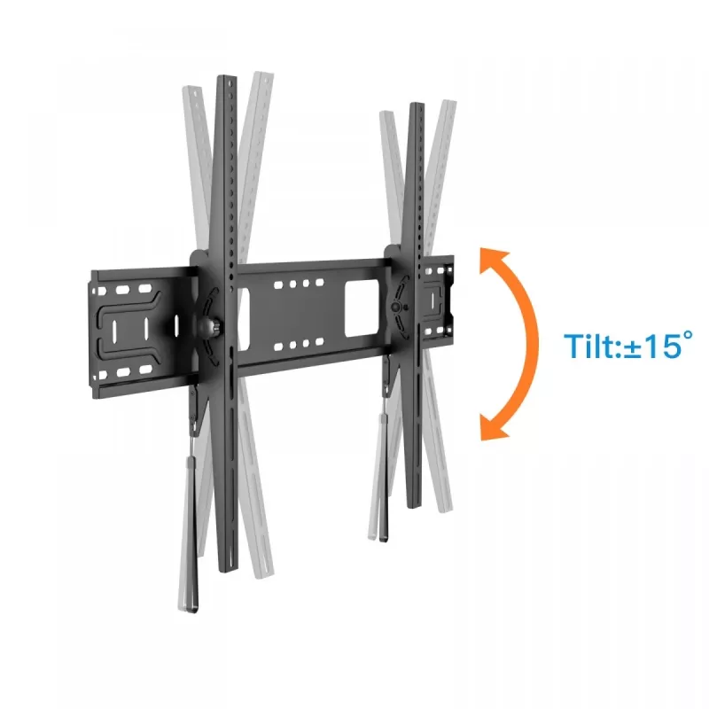 TV mount TB TB-951 for TVs up to 120 inches, max load 100 kg, VESA 900×600