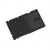 Corsair Hydro CX-9020017-WW computer cooling system Graphics card Heatsink/Radiator Black 1 pc(s)
