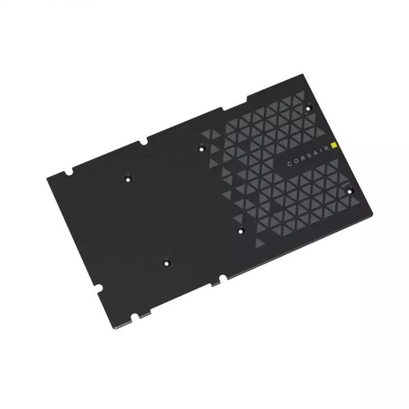 Corsair Hydro CX-9020017-WW computer cooling system Graphics card Heatsink/Radiator Black 1 pc(s)