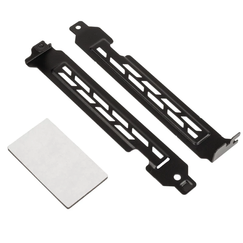 USB Hub Lian Li PW-U2TPAB Type A Male 1-to-3 IDC 9 pin