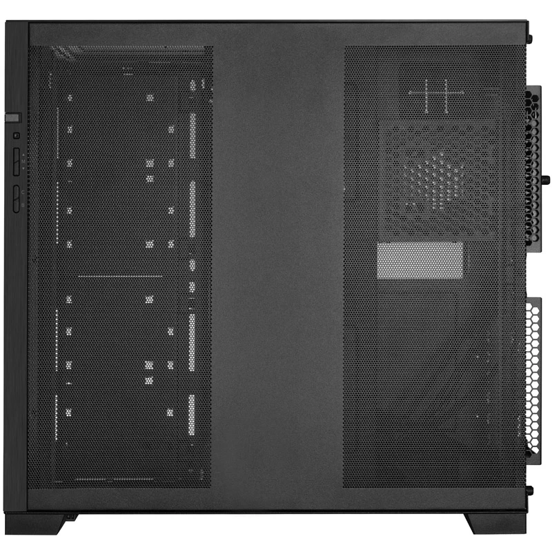Lian Li O11DERGBX O11D EVO PC Case Glass MIDI Tower Black RGB Tempered