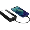 Portable Power Bank P20 LCDPD LAMP 20000mAh
