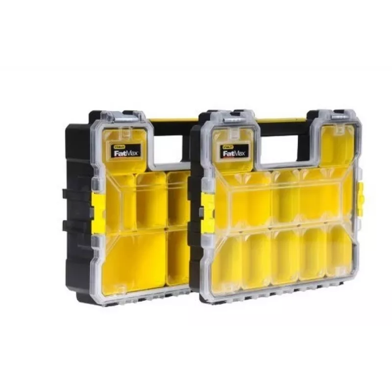 Tool Box Stanley 1-97-517