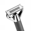 Beard trimmer BABYLISS OT996E with metal blades and adjustable length settings