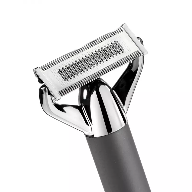 Beard trimmer BABYLISS OT996E with metal blades and adjustable length settings