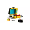 LEGO 40817 Yellow Travel Suitcase