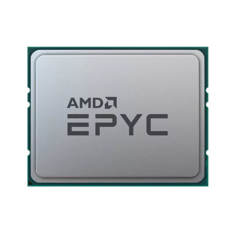 Processor AMD EPYC 9754 2.25 GHz 256 MB L3 Socket SP5