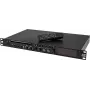 DJ CD/MP3 Player Omnitronic XDP-1501 with USB playback and pitch control