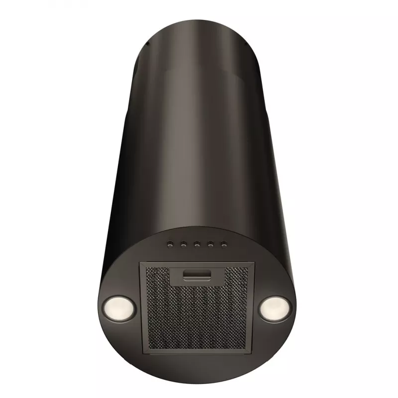Maan Elba PB 31 Hood Black