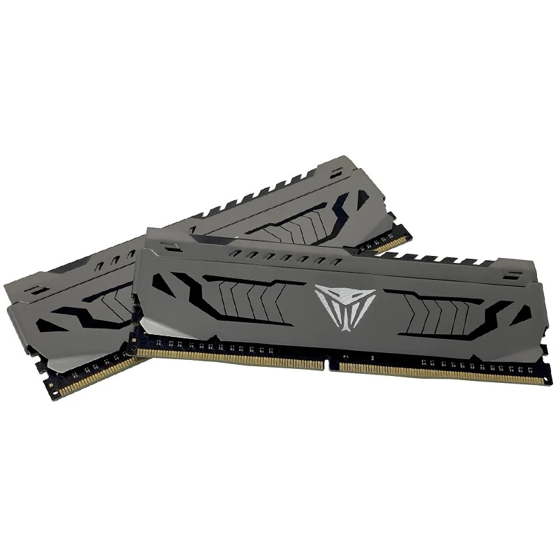 Desktop DDR4 64GB (2x32GB) 3200MHz PATRIOT Viper Steel 288‑pin DIMM CL16 1.35V