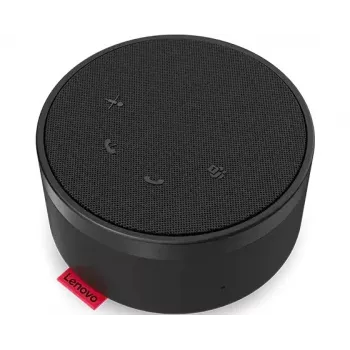 Lenovo 4XD1C82055 speakerphone PC USB Type-C Black