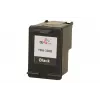 Ink TBH-338B (HP No. 338 - C8765EE) Black remanufactured