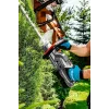 Graphite 58G042 power hedge trimmer Single blade