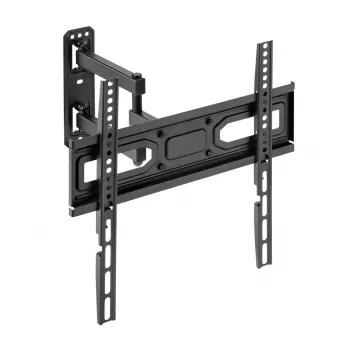 TV wall mount SBOX PLB-3644-2 for 32–55 inch TVs, up to 35 kg, VESA 400x400