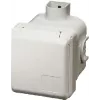 MENNEKES Elektrotechnik GmbH & Co. KG 4244 Socket Outlet White (4244)
