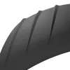ALPENFÖHN Wing Boost 3 120mm ARGB Case Fans, 3-Pack, Black