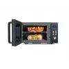 Grill microwave Severin MW 7763, 900 W, 25 L