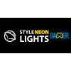 LED Neon Light MANTA SNL62MT GAMER RGB Color Changing - RGB gaming strip light