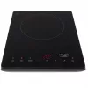 Adler AD 6513 hob Black Countertop 29 cm Zone induction hob 1 zone(s)