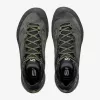 Scarpa RAPID XT MID GTX, 42.5, Shark - Military