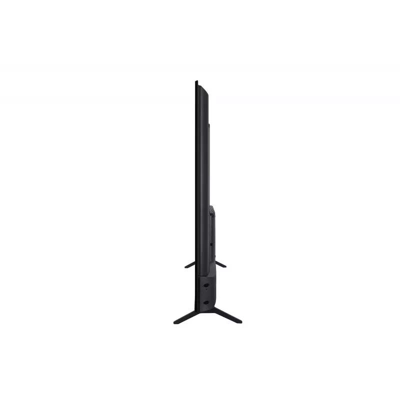 TV Toshiba 65UV2463DG 65 inch (165.1 cm) 4K Ultra HD DLED Smart TV, 3840×2160, VIDAA, Wi‑Fi, 300 cd/m², Black