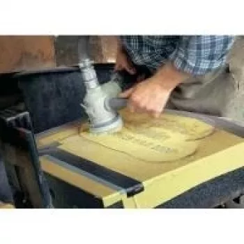 Tesa 4434-20-00 Yellow